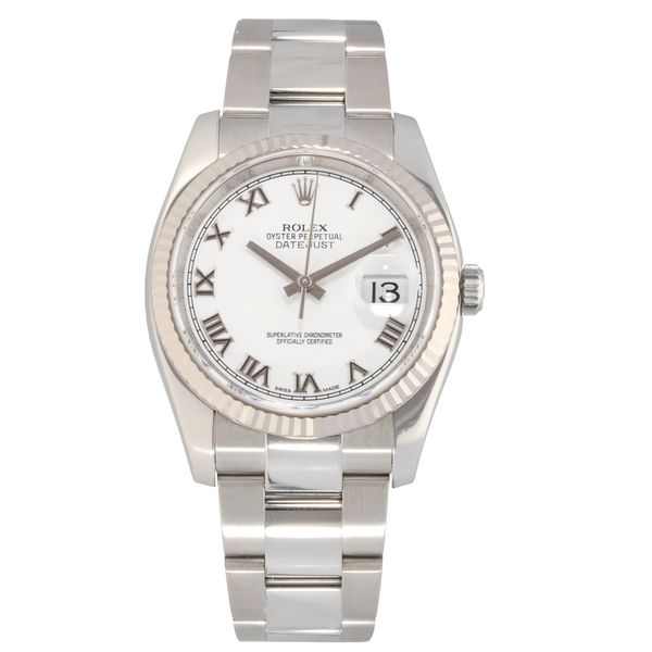 Rolex Datejust 116234